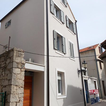 Studio Apartment Josip Split Exteriér fotografie