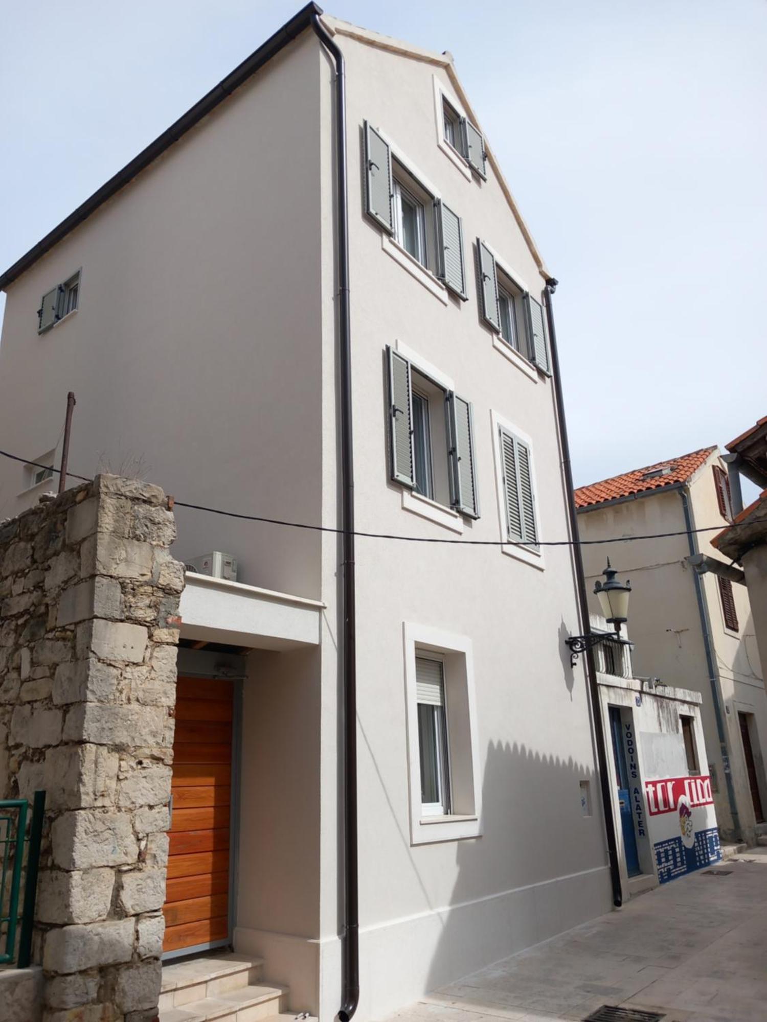 Studio Apartment Josip Split Exteriér fotografie