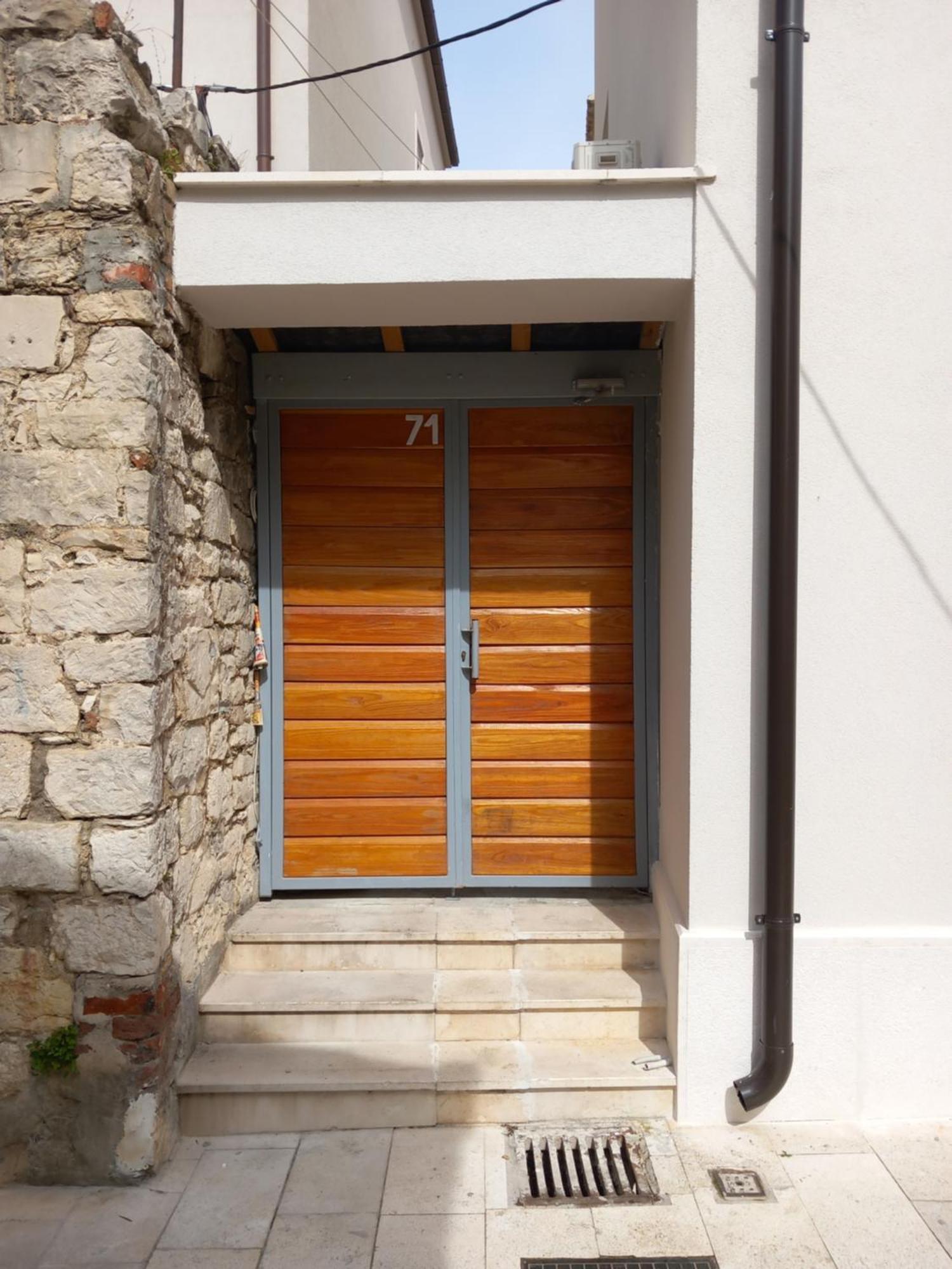 Studio Apartment Josip Split Exteriér fotografie