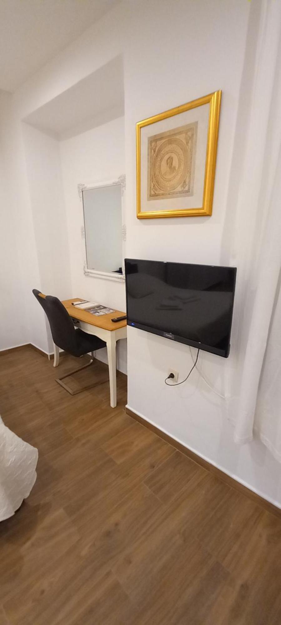 Studio Apartment Josip Split Exteriér fotografie