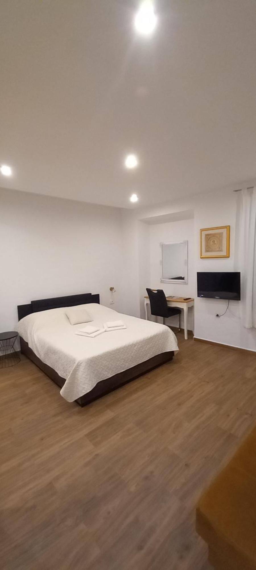 Studio Apartment Josip Split Exteriér fotografie