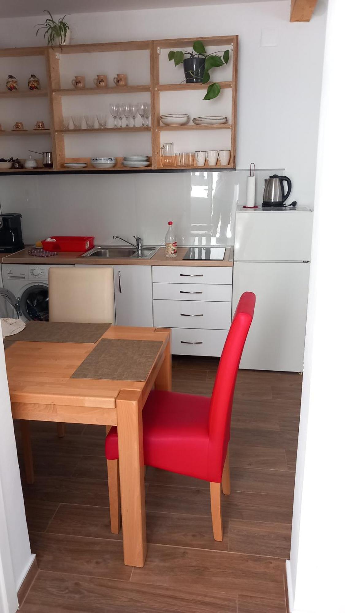 Studio Apartment Josip Split Exteriér fotografie