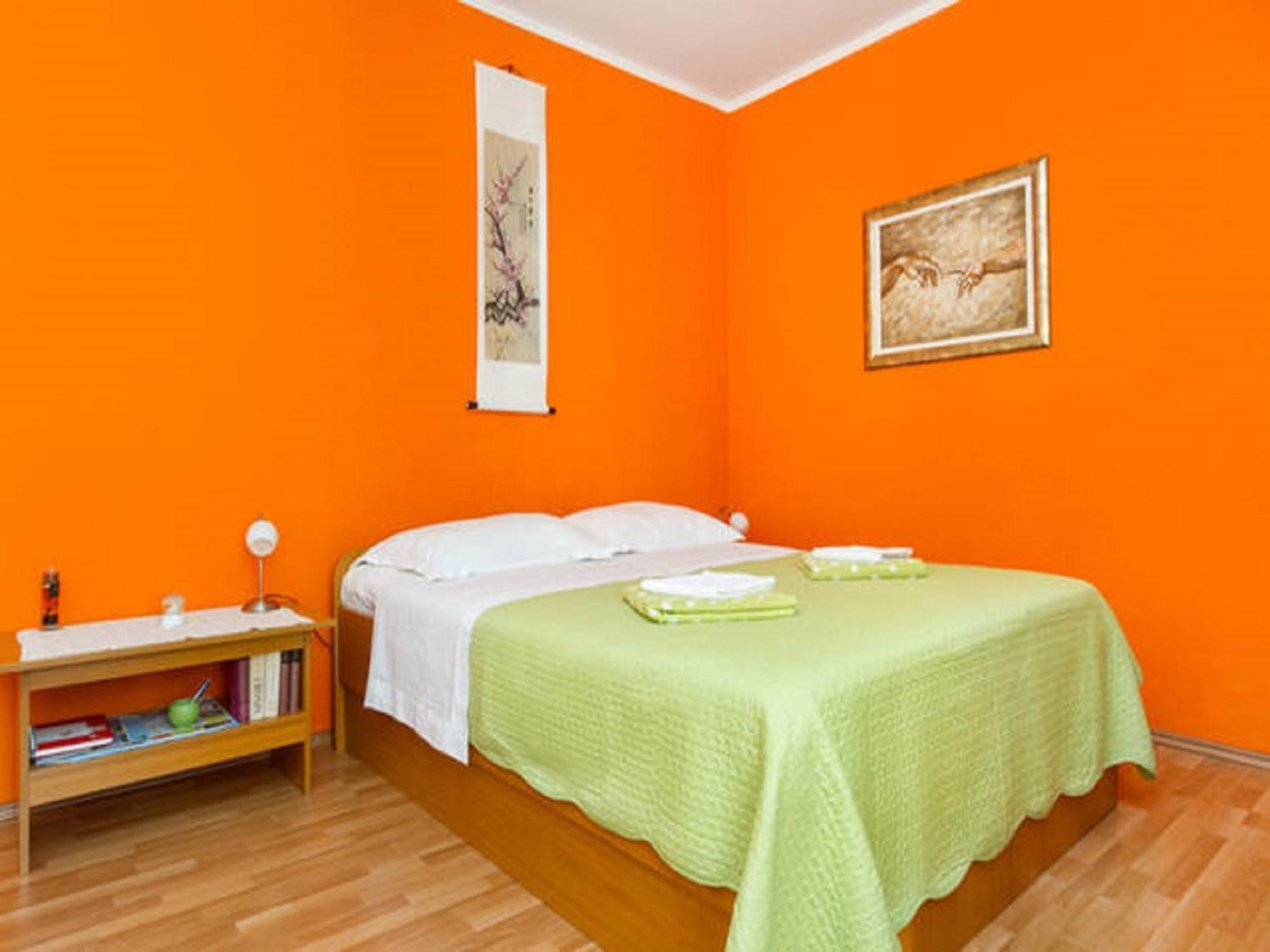 Studio Apartment Josip Split Exteriér fotografie
